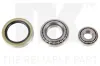 Radlagersatz Vorderachse NK 753307