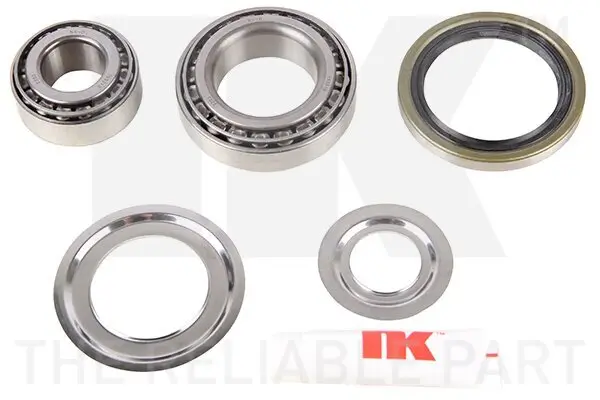 Radlagersatz Vorderachse NK 753319
