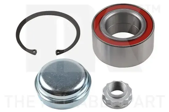 Radlager Vorderachse außen NK 753321 Bild Radlager Vorderachse außen NK 753321