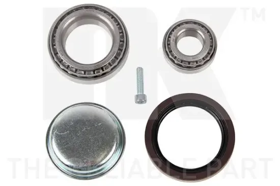 Radlagersatz Vorderachse NK 753324 Bild Radlagersatz Vorderachse NK 753324