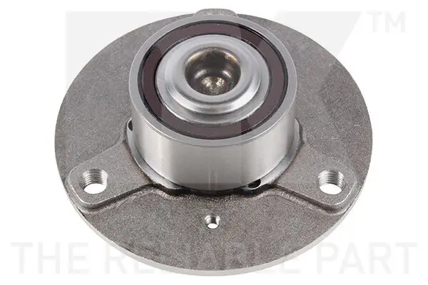 Radlagersatz Vorderachse NK 753328