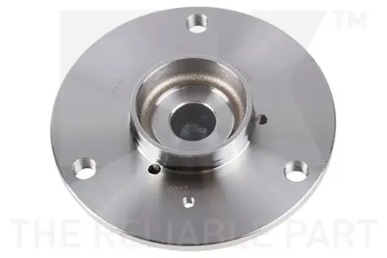 Radlagersatz Vorderachse NK 753328 Bild Radlagersatz Vorderachse NK 753328