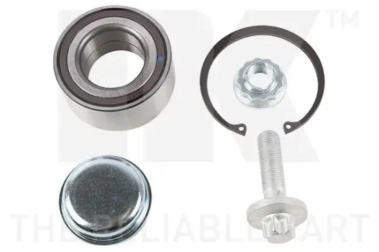 Radlager NK 753329 Bild Radlager NK 753329