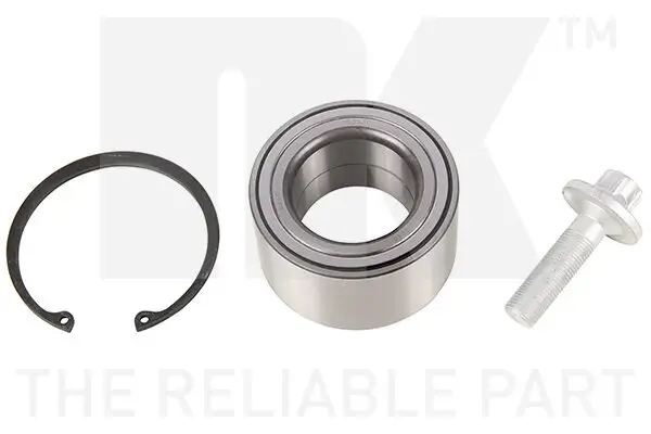 Radlagersatz Vorderachse NK 753330