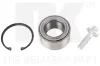 Radlagersatz Vorderachse NK 753330