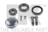 Radlagersatz Vorderachse NK 753331