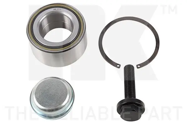 Radlager Vorderachse NK 753334