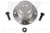 Radlagersatz Vorderachse NK 753336