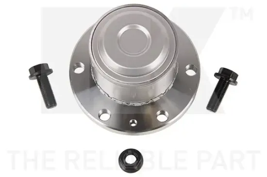 Radlagersatz Vorderachse NK 753336 Bild Radlagersatz Vorderachse NK 753336