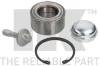 Radlagersatz Vorderachse NK 753339 Bild Radlagersatz Vorderachse NK 753339