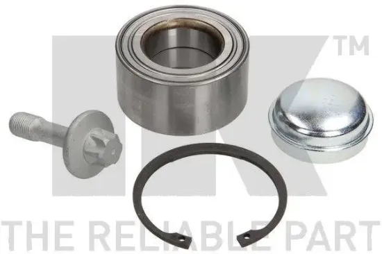Radlagersatz Vorderachse NK 753339 Bild Radlagersatz Vorderachse NK 753339
