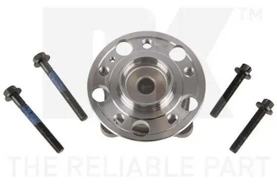 Radlagersatz Vorderachse NK 753344 Bild Radlagersatz Vorderachse NK 753344