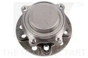 Radlagersatz Vorderachse NK 753345
