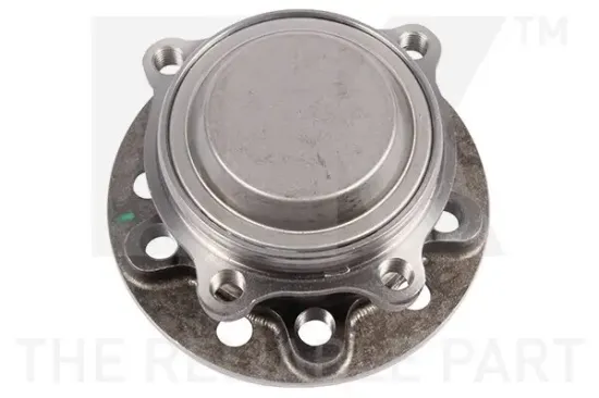 Radlagersatz Vorderachse NK 753345 Bild Radlagersatz Vorderachse NK 753345