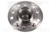Radlagersatz Vorderachse NK 753345 Bild Radlagersatz Vorderachse NK 753345