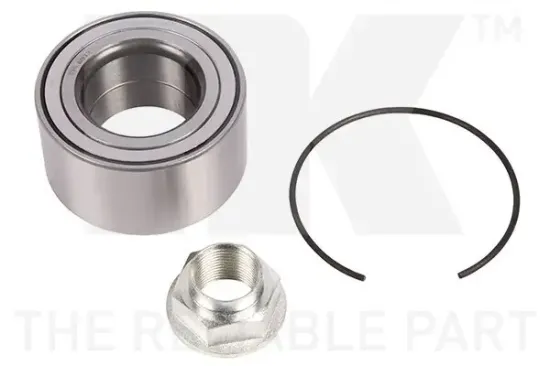 Radlager NK 753419 Bild Radlager NK 753419