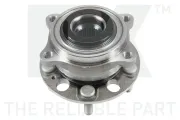 Radlagersatz NK 753509