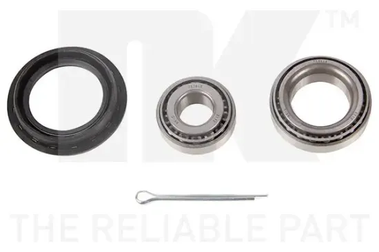 Radlagersatz Hinterachse NK 753616 Bild Radlagersatz Hinterachse NK 753616