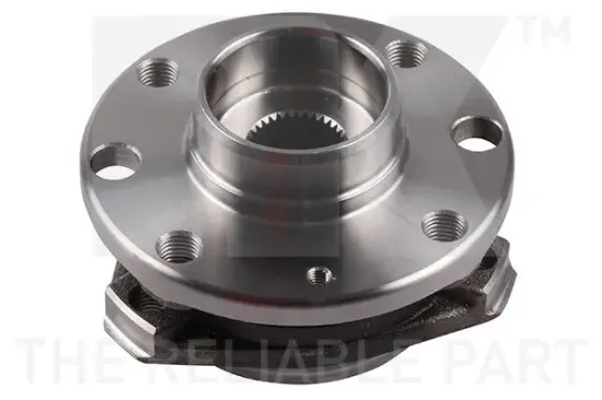 Radlagersatz Vorderachse NK 753620 Bild Radlagersatz Vorderachse NK 753620