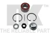 Radlagersatz Vorderachse NK 753626
