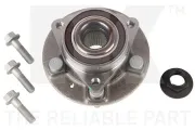 Radlagersatz NK 753633
