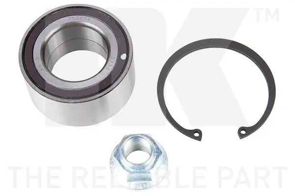 Radlager NK 753634