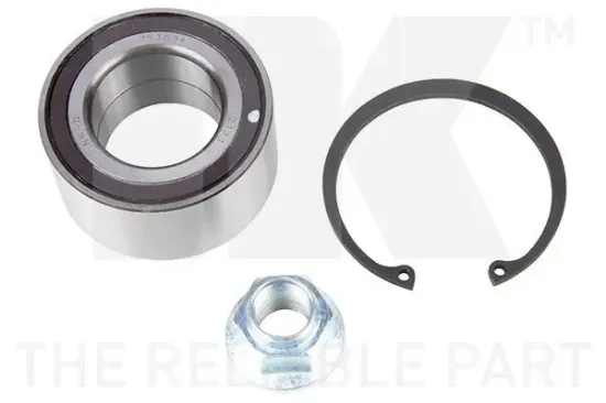 Radlager NK 753634 Bild Radlager NK 753634