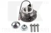 Radlagersatz Vorderachse NK 753635 Bild Radlagersatz Vorderachse NK 753635