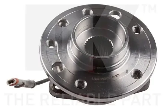 Radlagersatz Vorderachse NK 753635 Bild Radlagersatz Vorderachse NK 753635