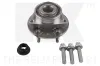 Radlagersatz Vorderachse NK 753638 Bild Radlagersatz Vorderachse NK 753638