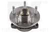 Radlagersatz Vorderachse NK 753638 Bild Radlagersatz Vorderachse NK 753638