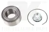 Radlagersatz NK 753910