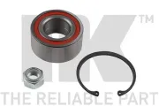 Radlagersatz NK 753915