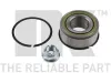 Radlagersatz Vorderachse NK 753918
