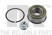 Radlagersatz Vorderachse NK 753918