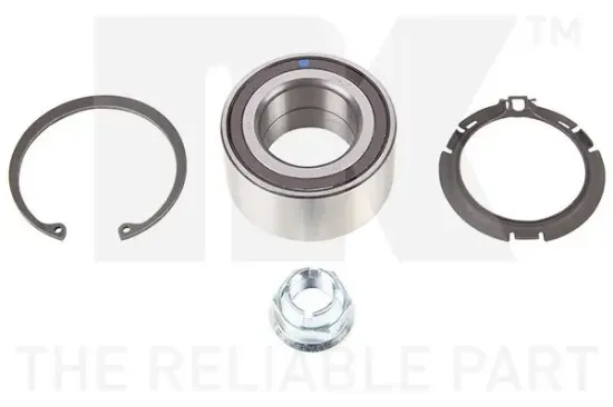Radlagersatz NK 753927 Bild Radlagersatz NK 753927