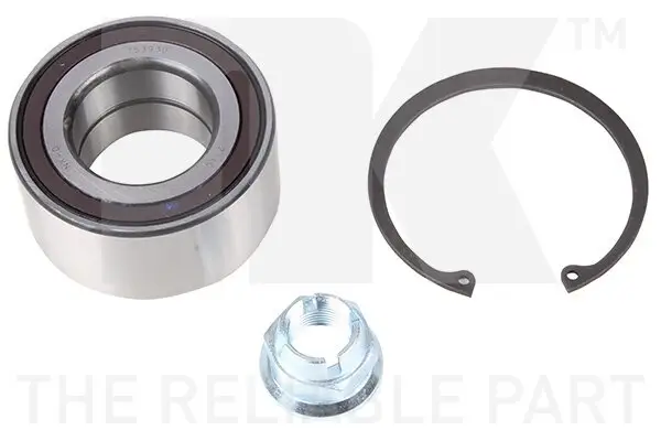 Radlagersatz NK 753930
