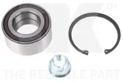 Radlagersatz NK 753930