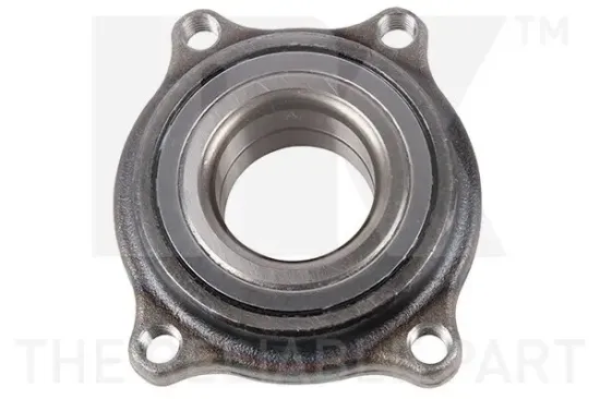 Radlager Vorderachse NK 753932 Bild Radlager Vorderachse NK 753932