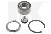 Radlagersatz Vorderachse NK 753936