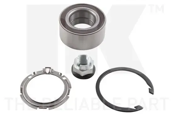 Radlagersatz Vorderachse NK 753936 Bild Radlagersatz Vorderachse NK 753936