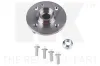 Radlagersatz Vorderachse NK 754008 Bild Radlagersatz Vorderachse NK 754008