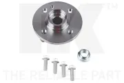Radlagersatz Vorderachse NK 754008