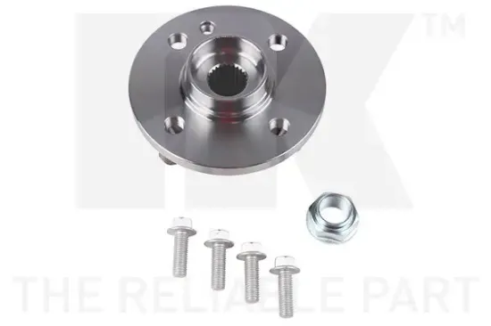 Radlagersatz Vorderachse NK 754008 Bild Radlagersatz Vorderachse NK 754008