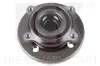 Radlagersatz Vorderachse NK 754008 Bild Radlagersatz Vorderachse NK 754008