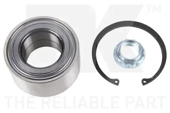 Radlager Hinterachse Vorderachse links rechts NK 754010 Bild Radlager Hinterachse Vorderachse links rechts NK 754010