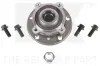 Radlagersatz NK 754011 Bild Radlagersatz NK 754011