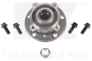 Radlagersatz NK 754011