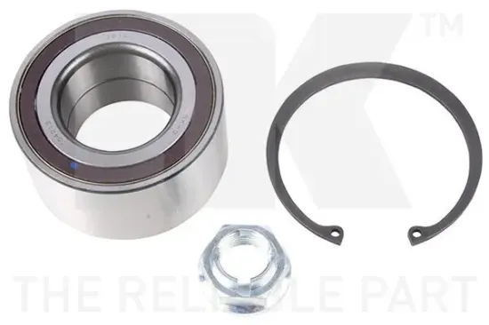 Radlager NK 754012 Bild Radlager NK 754012