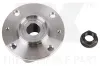 Radlagersatz Vorderachse NK 754108